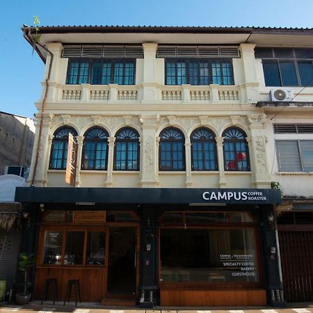 布吉 罗曼尼经典旅馆酒店 外观 照片
