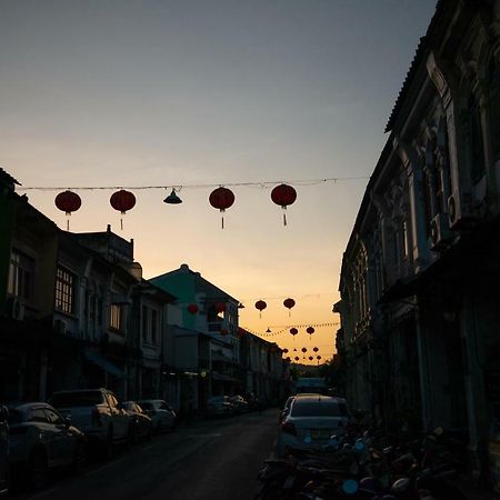 布吉 罗曼尼经典旅馆酒店 外观 照片