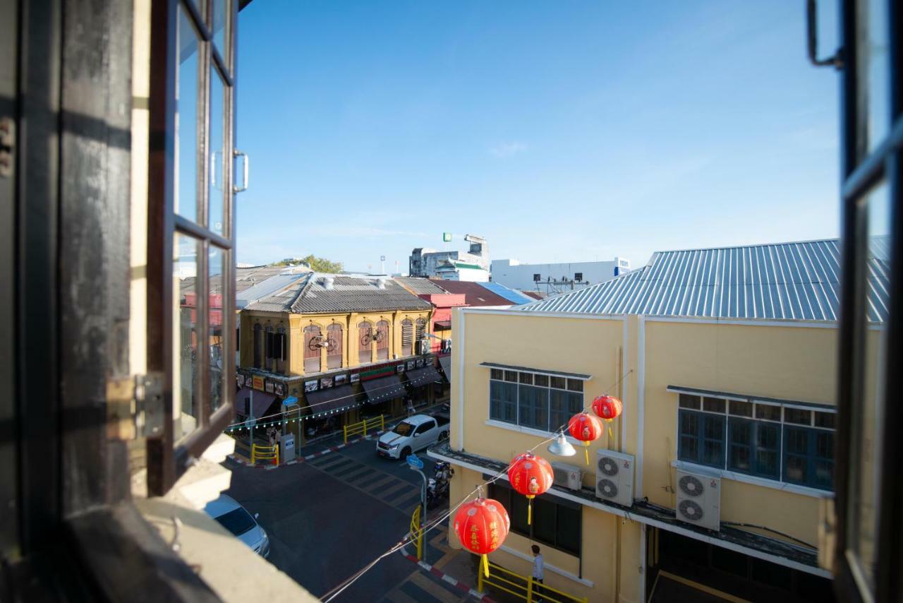 布吉 罗曼尼经典旅馆酒店 外观 照片
